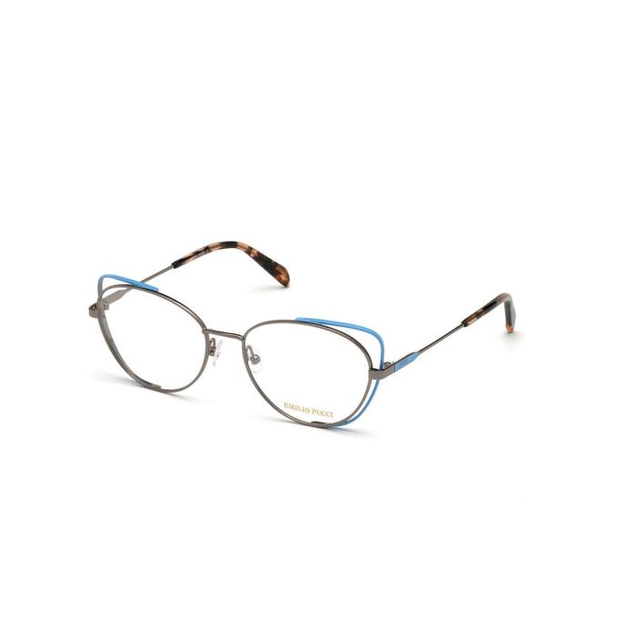 Montura de Gafas Mujer Emilio Pucci EP5141-54008 ø 54 mm