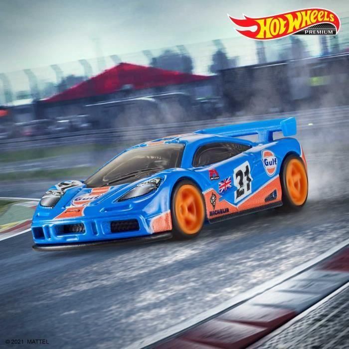 Vehículo de cultivo de automóviles HOT WHEELS (modelo aleatorio) - FPY86 - Coche pequeño coleccionable 5 Vehículo de cultivo de automóviles HOT WHEELS (modelo aleatorio) - FPY86 - Coche pequeño coleccionable 5