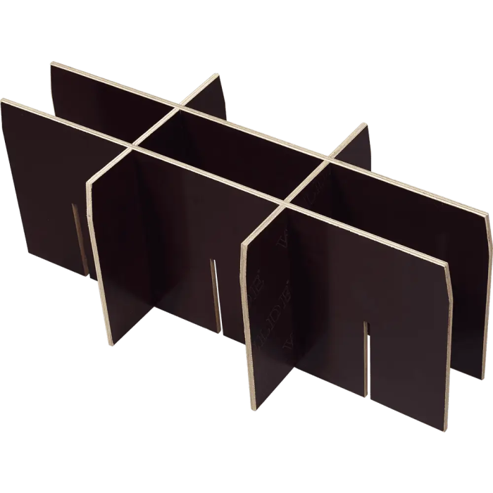 Algamcases Paneles de Separación para Flight Case AC-80 Fabricado en Europa 1