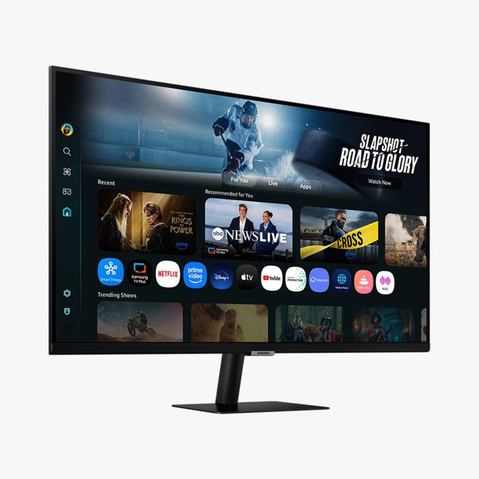 (32") 80.0cm S32FM700UU 16:9 M70F 2 (32") 80.0cm S32FM700UU 16:9 M70F 2