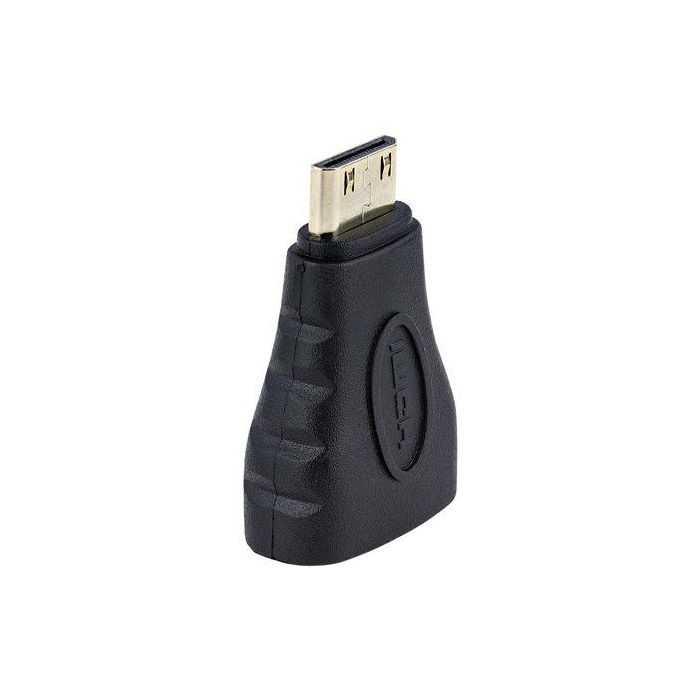 Startech Adaptador Mini HDMI a HDMI 1