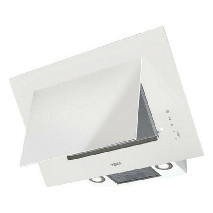 Campana Convencional Teka 112930042 70 cm 700 m3/h 61 dB 280W Blanco A+ 2 Campana Convencional Teka 112930042 70 cm 700 m3/h 61 dB 280W Blanco A+ 2