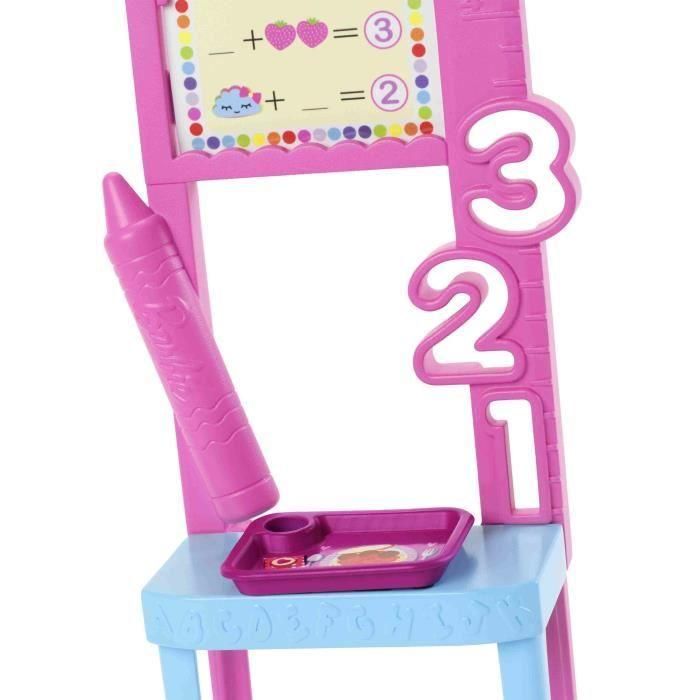 Caja de La Señora de La Escuela 5 Caja de La Señora de La Escuela 5