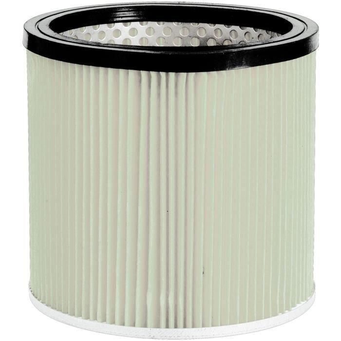 Fartools PRO 101081 Aspiradora de Cenizas Motorizada 800W, Depósito Metálico 18L, Tubo Acero Inoxidable, con Filtro Cartucho 2 Fartools PRO 101081 Aspiradora de Cenizas Motorizada 800W, Depósito Metálico 18L, Tubo Acero Inoxidable, con Filtro Cartucho 2