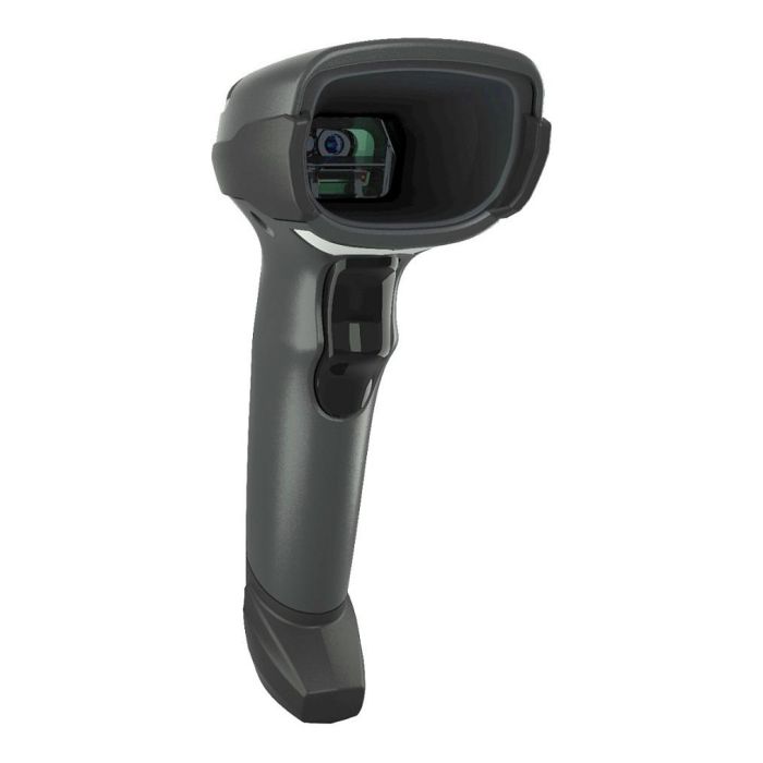 Zebra DS4608-SR Lector de Códigos de Barras Portátil 1D/2D 5 Zebra DS4608-SR Lector de Códigos de Barras Portátil 1D/2D 5