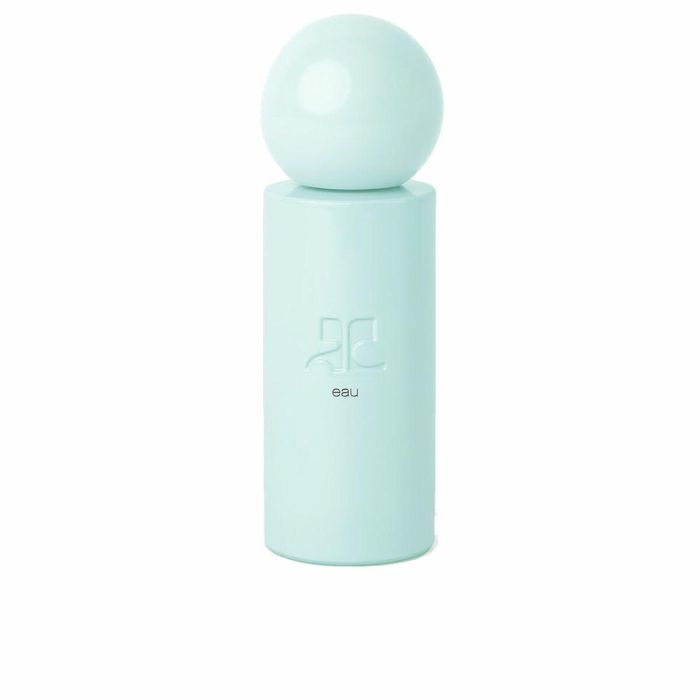 Courreges EAU DE COURRÈGES Eau de Toilette Vaporizador 100 ml Unisex - Fragancia Chipre Cítrica con Menta y Anís para un Frescor Elegante Courreges EAU DE COURRÈGES Eau de Toilette Vaporizador 100 ml Unisex - Fragancia Chipre Cítrica con Menta y Anís para un Frescor Elegante