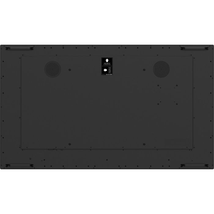 IIYAMA TF5039AS-B1AG Pantalla Táctil 49.5" (125.7cm) 4K Ultra HD LED 24/7 para Señalización Digital 11 IIYAMA TF5039AS-B1AG Pantalla Táctil 49.5" (125.7cm) 4K Ultra HD LED 24/7 para Señalización Digital 11