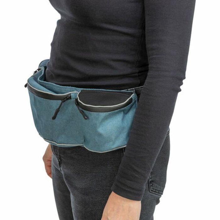 Riñonera Trixie Baggy Belt Azul 23