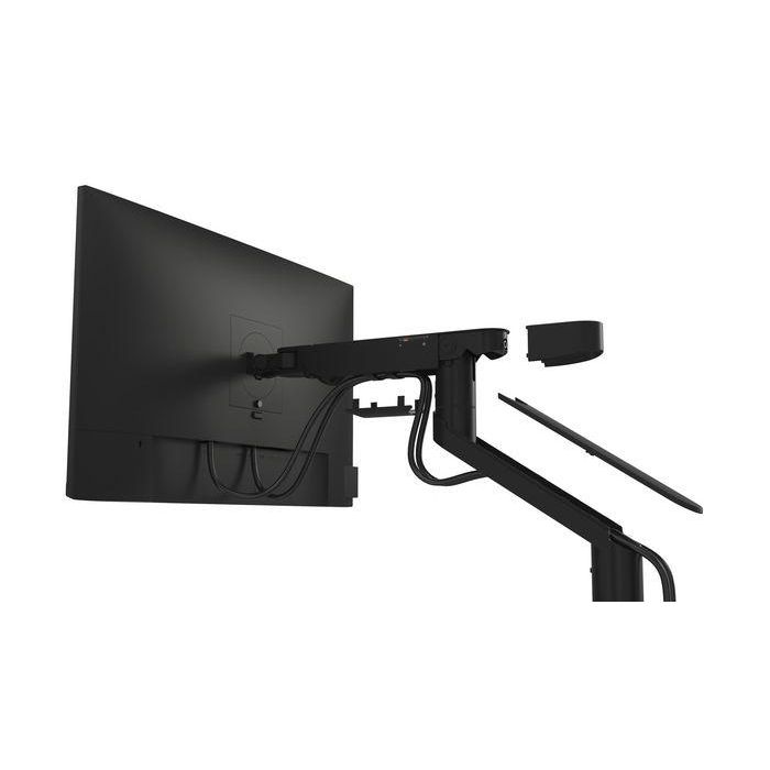Dell Brazo para Monitor MSA20 - Soporte Ajustable para Pantalla de 19-38" y 2.2-10 kg, Compatible con VESA 100x100 2