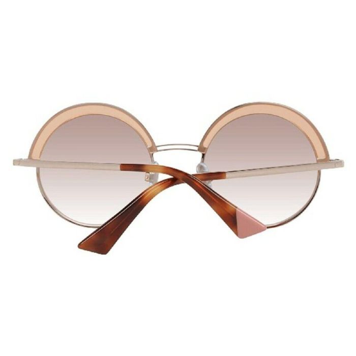 Gafas de Sol Mujer Web Eyewear WE0218A Ø 51 mm 4