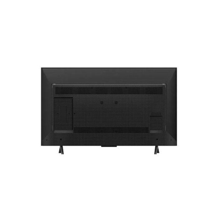 TCL 43P7K Televisor 43" QLED Ultra HD 4K Smart TV Google TV | Dolby Vision Atmos HDR10+ | Procesador AiPQ | Game Master 4 TCL 43P7K Televisor 43" QLED Ultra HD 4K Smart TV Google TV | Dolby Vision Atmos HDR10+ | Procesador AiPQ | Game Master 4