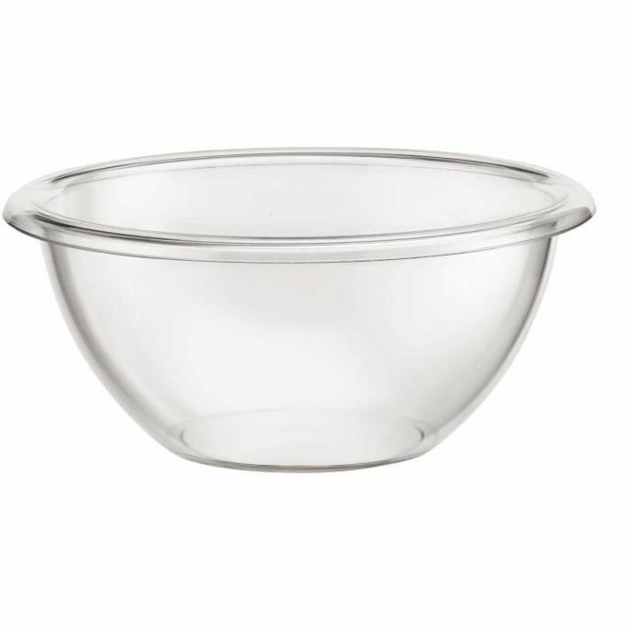 Bodum BOD1163510B Ensaladera Bistro de Tritan Transparente - Ø 16 cm