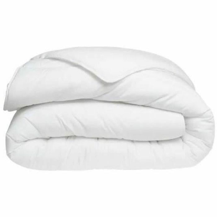 Dodo Edredón Temperado Vancouver Ultra 300gr/m² 220x240 cm Blanco 1 Dodo Edredón Temperado Vancouver Ultra 300gr/m² 220x240 cm Blanco 1
