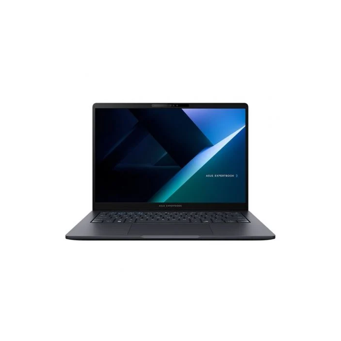 Asus ExpertBook B3 Portátil B3405CCA-LY0790 Intel Core Ultra 7-255H, 16GB RAM, 512GB SSD, 14" (Sin Sistema Operativo)