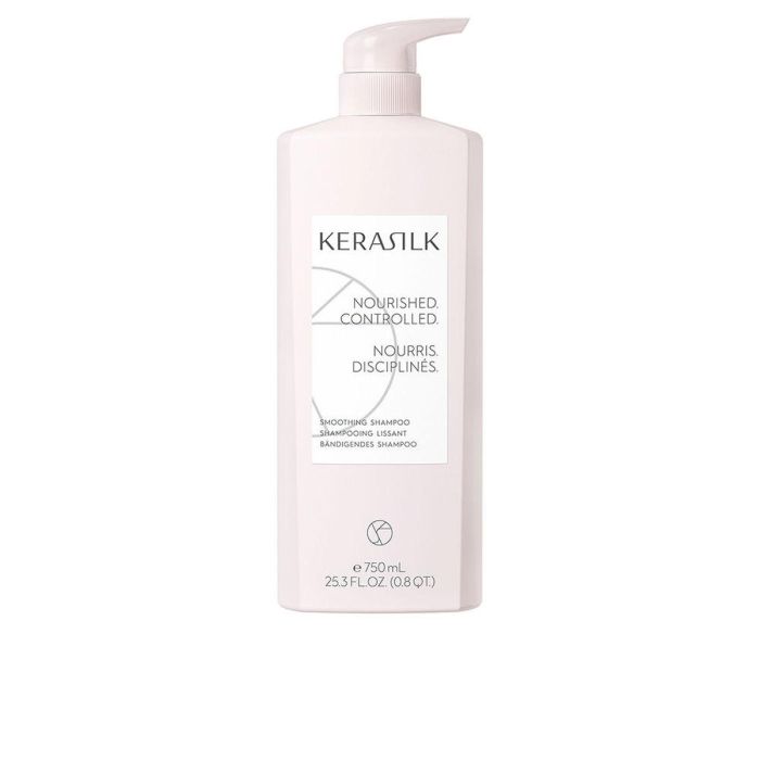 Champú Kerasilk ESSENTIALS 750 ml 0 Champú Kerasilk ESSENTIALS 750 ml 0