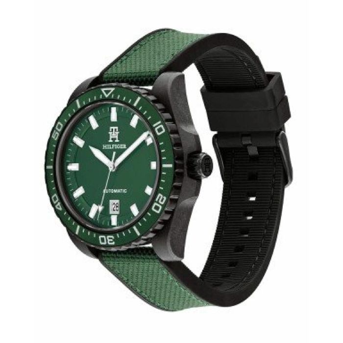 Reloj Hombre Tommy Hilfiger 1792161 (Ø 42 mm) 2 Reloj Hombre Tommy Hilfiger 1792161 (Ø 42 mm) 2
