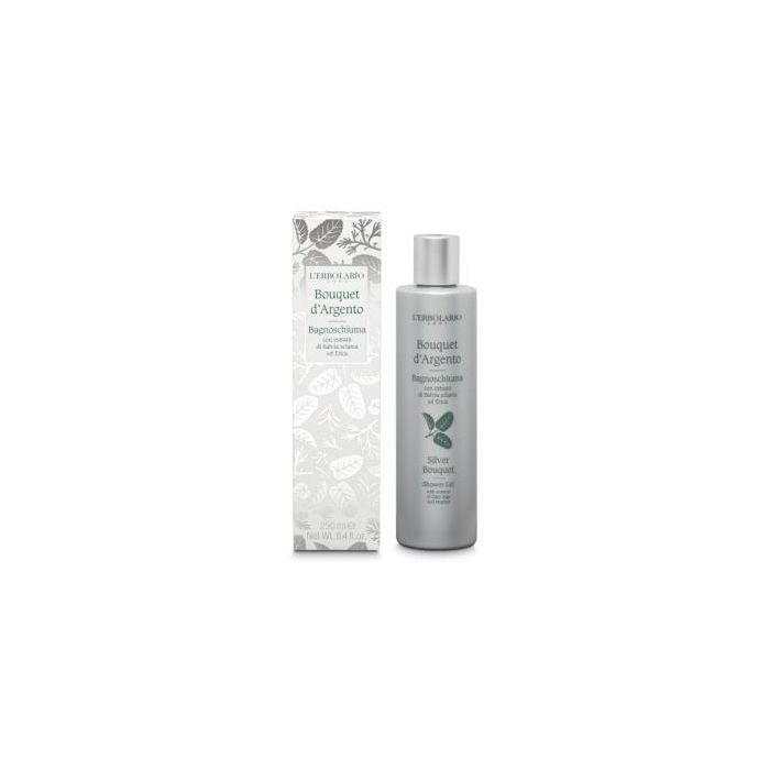 Bouquet De Plata Gel De Baño 250Ml. Bouquet De Plata Gel De Baño 250Ml.