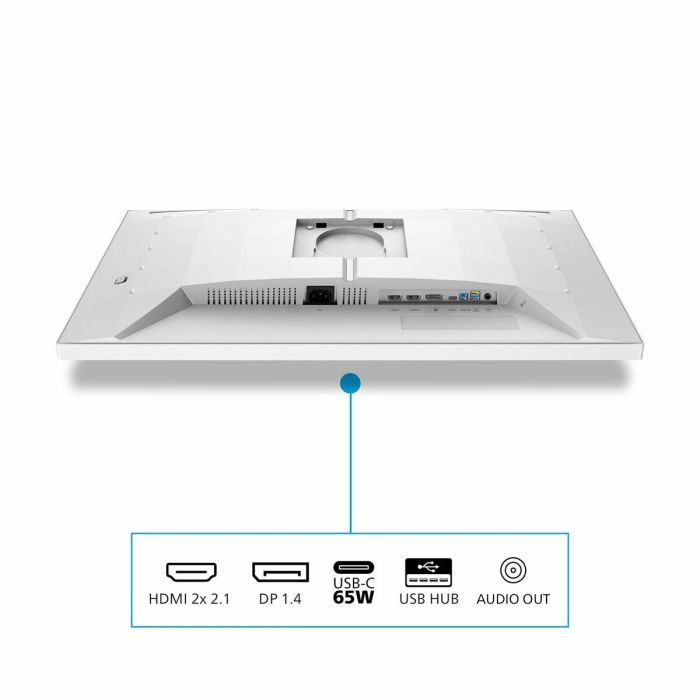 Monitor Gaming Philips 27M2N5901A/00 4K Ultra HD 27" Monitor Gaming Philips 27M2N5901A/00 4K Ultra HD 27"