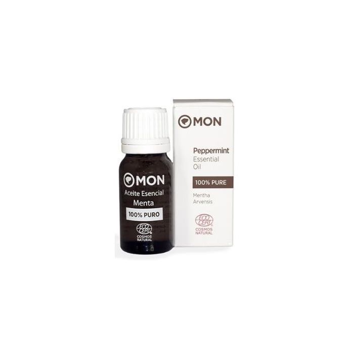 Menta Aceite Esencial 12Ml. Menta Aceite Esencial 12Ml.