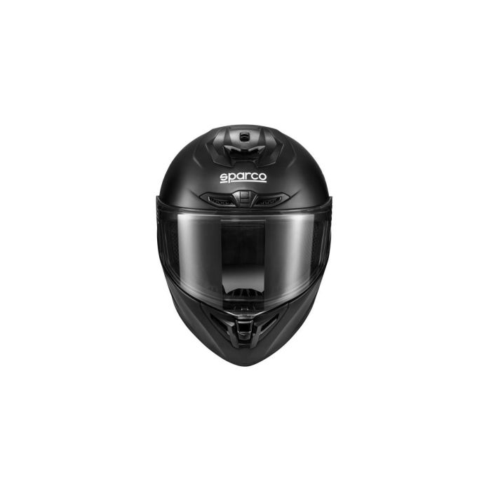 Casco Sparco X-Pro Ece06 Talla L Negro S003378NR3L 1 Casco Sparco X-Pro Ece06 Talla L Negro S003378NR3L 1