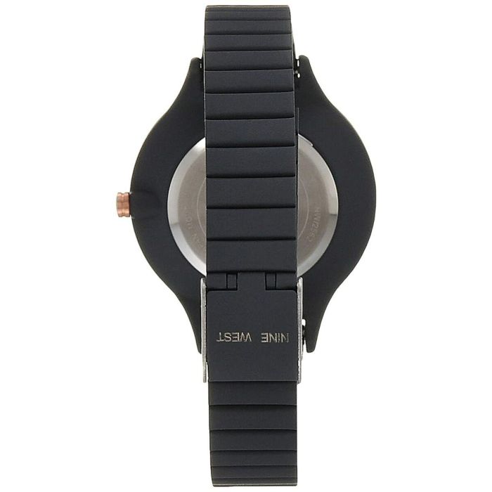 Reloj Mujer Nine West NW-2562GYGY (Ø 36 mm) 9