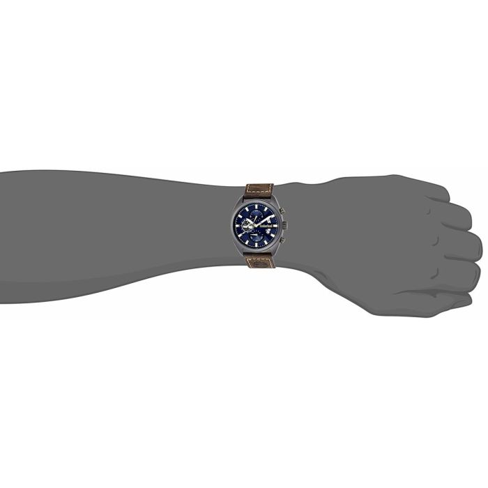 Reloj Hombre Timberland TBL15640JLU03 2 Reloj Hombre Timberland TBL15640JLU03 2
