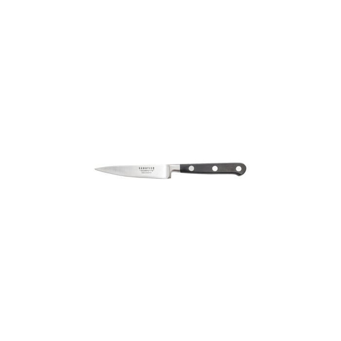 Cuchillo Office Origin Sabatier 10 cm (6 Unidades) Cuchillo Office Origin Sabatier 10 cm (6 Unidades)