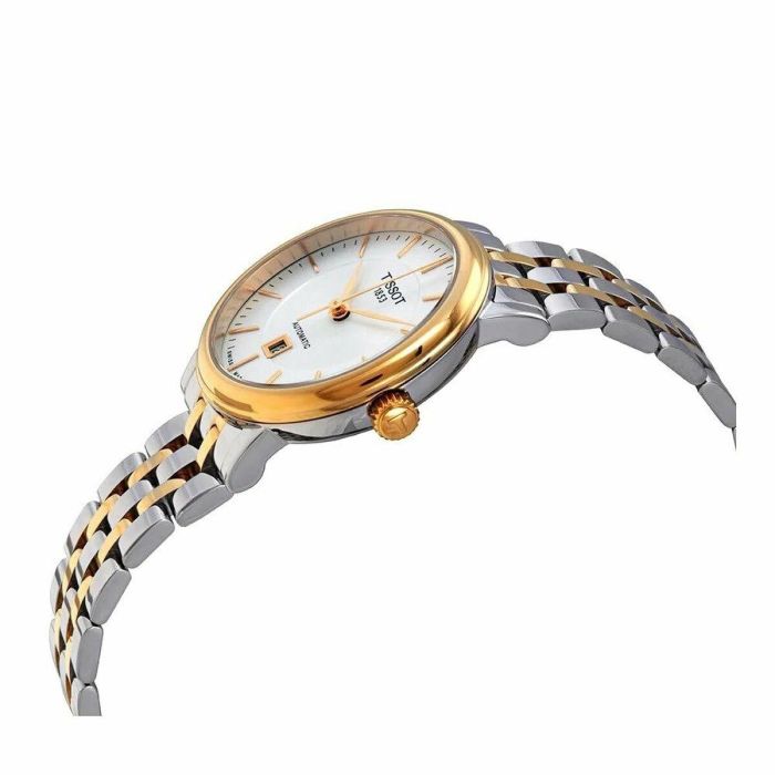 Reloj Hombre Tissot CARSON AUTOMATIC (Ø 30 mm) 1