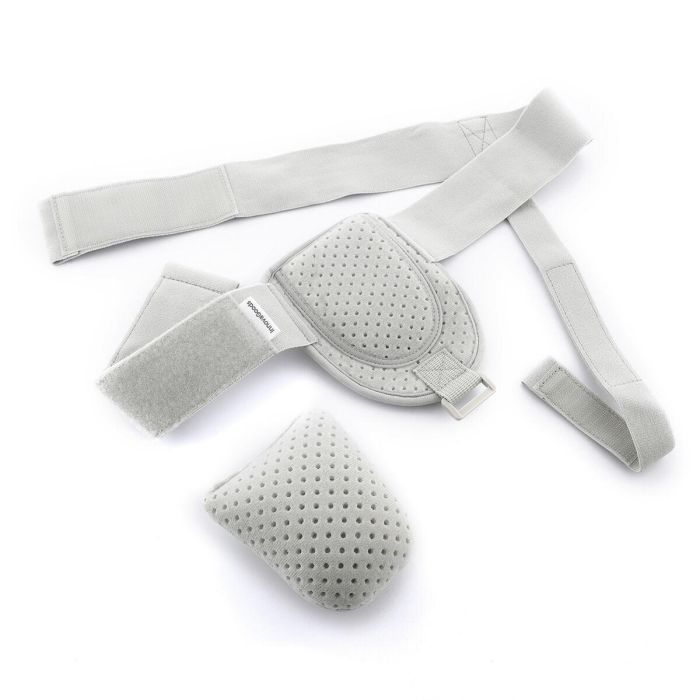 Cinturón de Hernia Inguinal Ajustable Beltia InnovaGoods 3 Cinturón de Hernia Inguinal Ajustable Beltia InnovaGoods 3