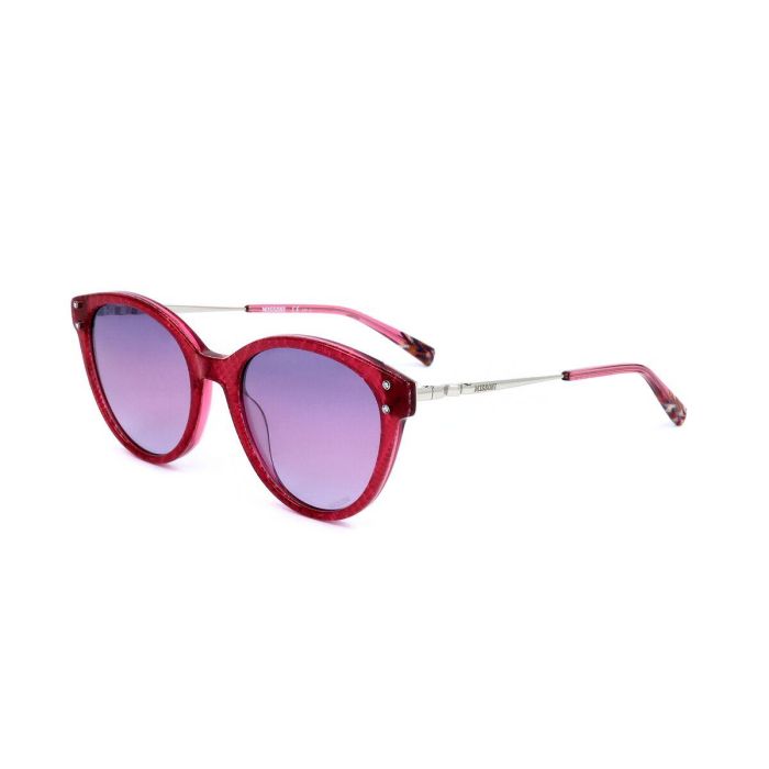 Gafas de Sol Mujer Missoni MIS-0026-S2R0 Ø 53 mm 2