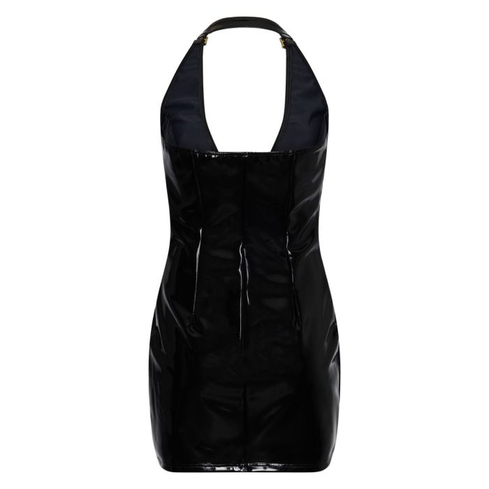 Falda Guilty Pleasure Negro XL 5 Falda Guilty Pleasure Negro XL 5