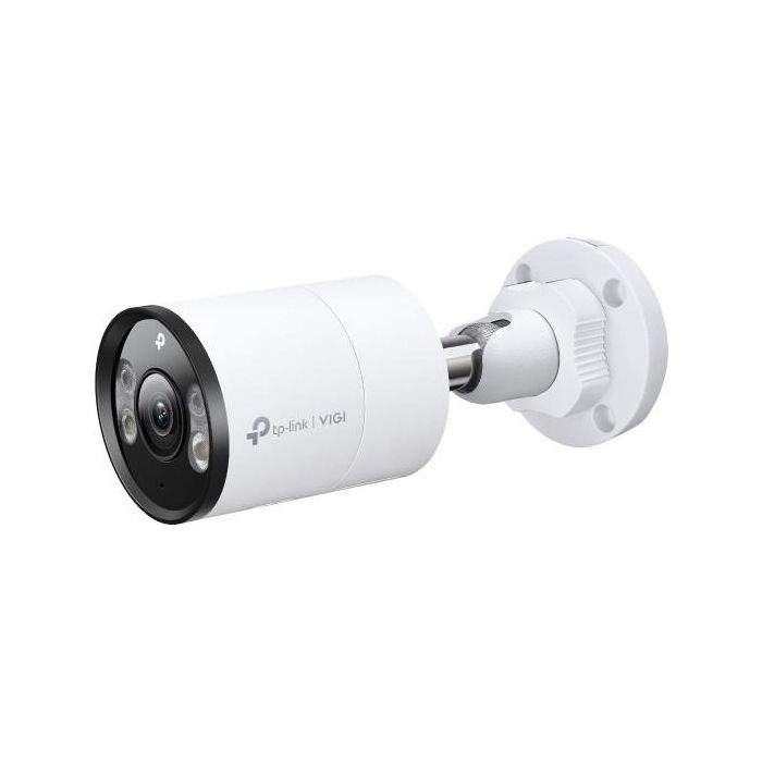TP-Link VIGI C345(2.8mm) Cámara IP Omada 4MP Full-Color Bullet 2