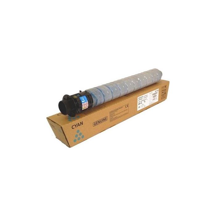 RICOH Cartucho Cian IM C2510H IM C2010 / IM C2510