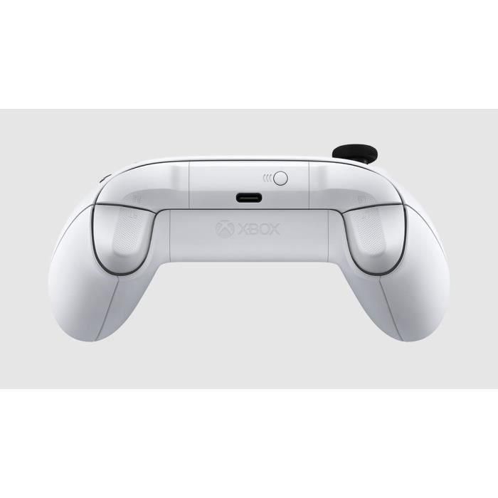 Mando Gaming Inalámbrico Microsoft 3 Mando Gaming Inalámbrico Microsoft 3