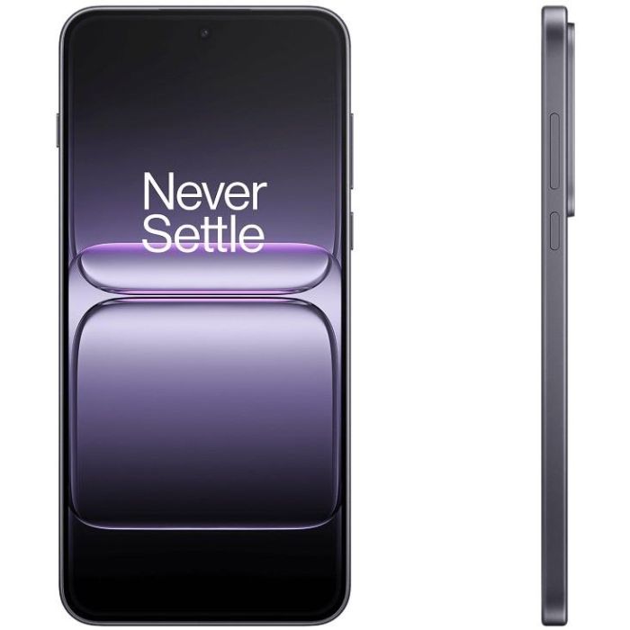 Smartphone OnePlus Nord 5 5G 6,83" Octa Core 12 GB RAM 512 GB Gris 1