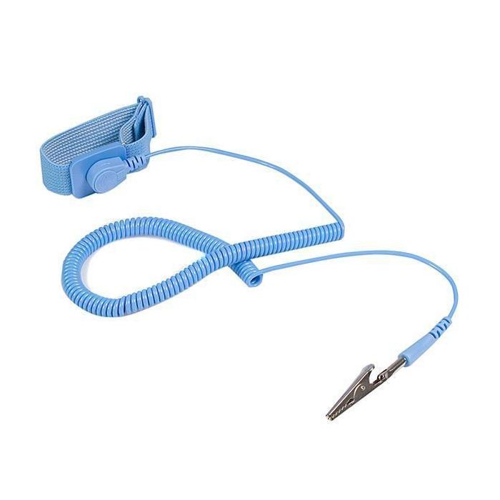 Pulsera Startech SWS100 Pulsera Startech SWS100