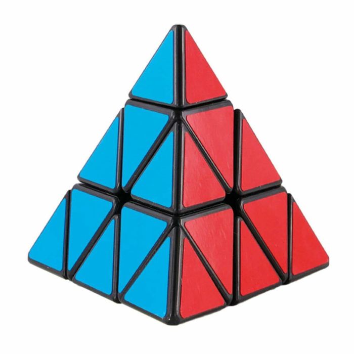 Pyramind 6 Pyramind 6