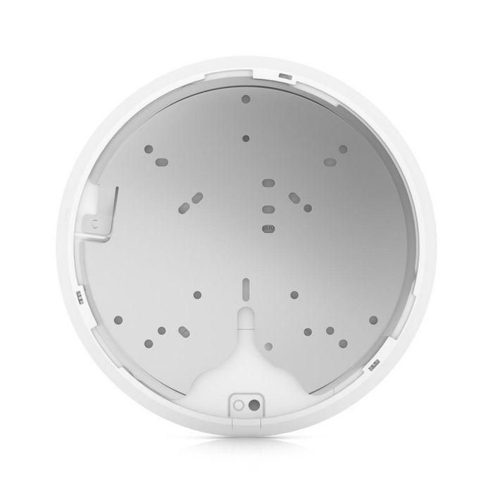 Ubiquiti U6-PRO punto de acceso inalámbrico 4800 Mbit/s Blanco Energía sobre Ethernet (PoE) 9 Ubiquiti U6-PRO punto de acceso inalámbrico 4800 Mbit/s Blanco Energía sobre Ethernet (PoE) 9