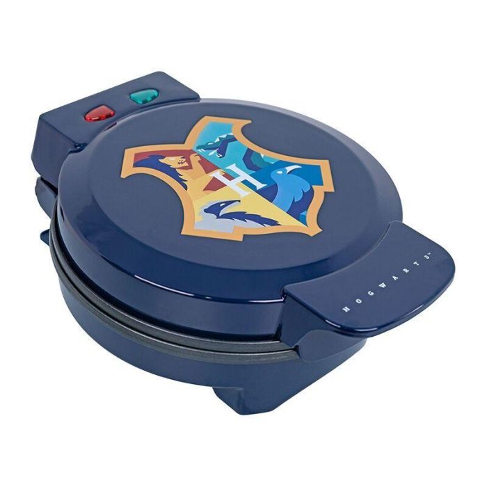 Maquina Gofres Hogwarts Harry Potter 2