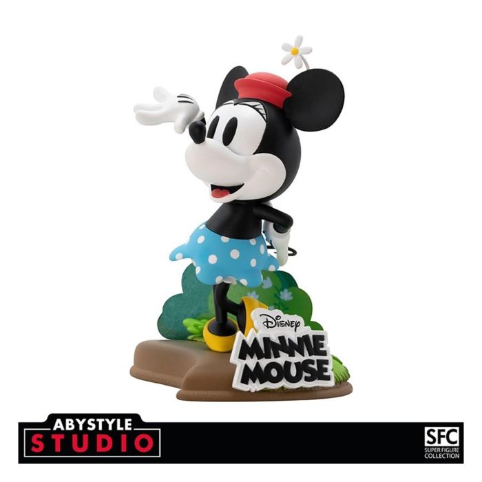 Figura Abystyle Studio Disney Minnie Mouse