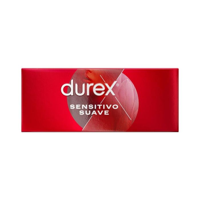 Preservativos Durex 144 Unidades 1