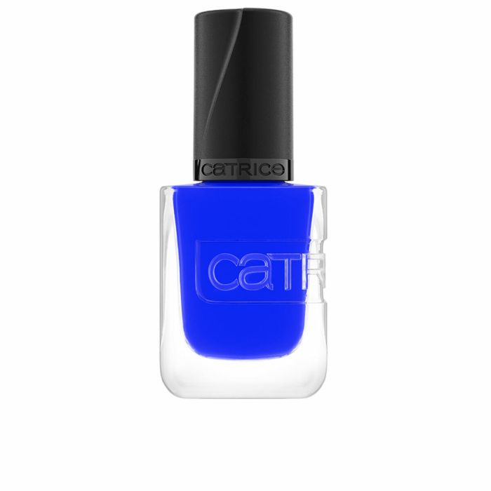 Catrice Gel Affair Esmalte De Uñas #027-Your Royal Highness 10,5 mL Catrice Gel Affair Esmalte De Uñas #027-Your Royal Highness 10,5 mL