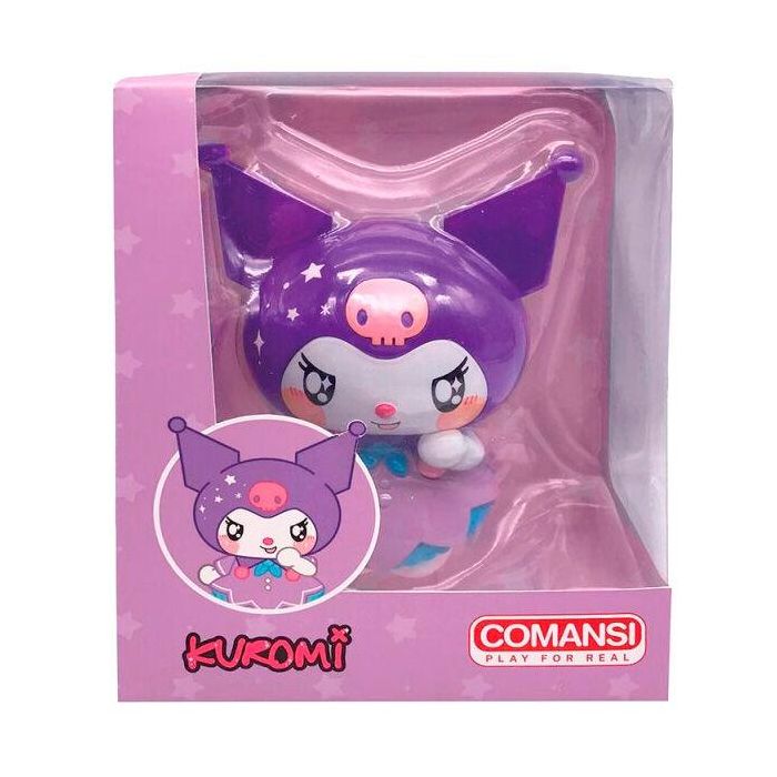 Figura Kuromi Hello Kitty 16cm