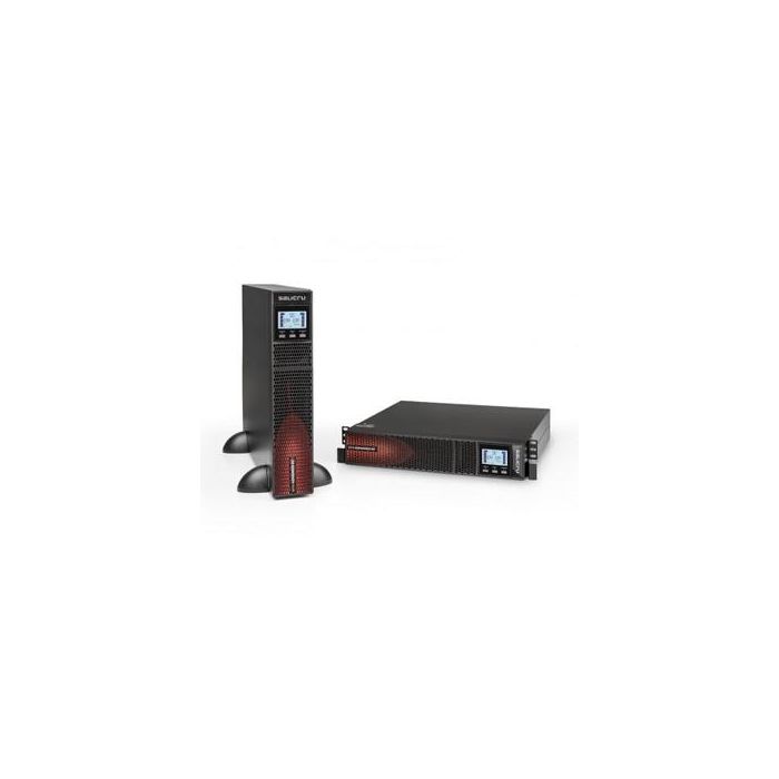 Sai Salicru Sps 1100 Adv Rt2 Sai Salicru Sps 1100 Adv Rt2