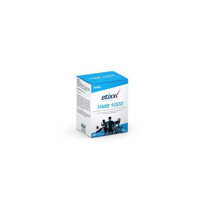 Etixx Hmb 1000 60Comp.