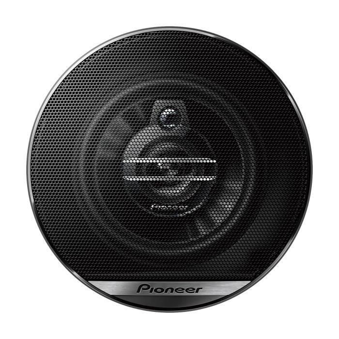 PIONEER Altavoces TS-G1030F 10 cm 3 vías 210 W Máx. 2 PIONEER Altavoces TS-G1030F 10 cm 3 vías 210 W Máx. 2