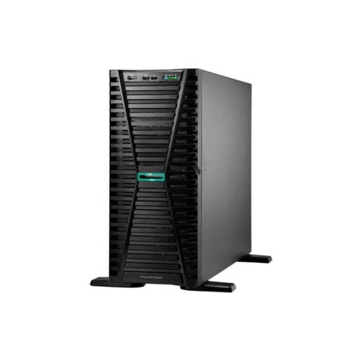 Servidor HPE Proliant ML110 Gen11 Intel Xeon Bronze 3408U/ 16GB Ram