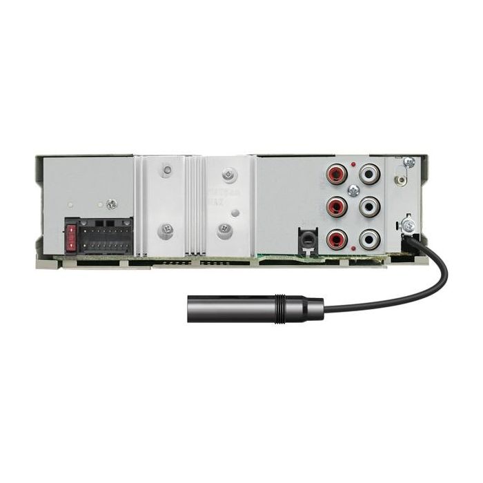 Kenwood KDCBT960DAB 1 Kenwood KDCBT960DAB 1