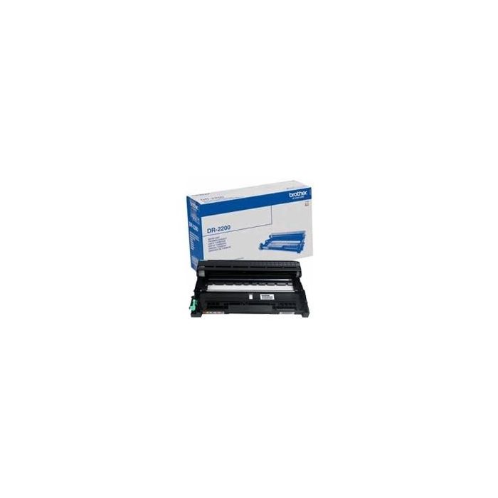 BROTHER Tambor HL-2130/2135W/2240D/2250DN/MFC-7055/7065DN/7460/7360/7860DW 12.000 Pag.
