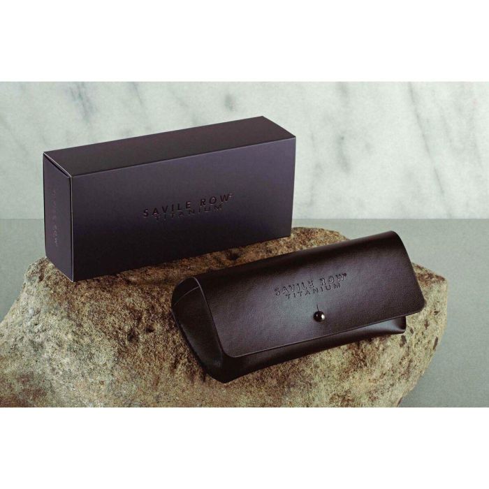 Montura de Gafas Hombre Savile Row SRO-002 53005 4 Montura de Gafas Hombre Savile Row SRO-002 53005 4